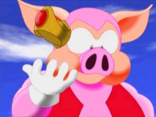 Screenshot Thumbnail / Media File 9 for Tomba! [U]